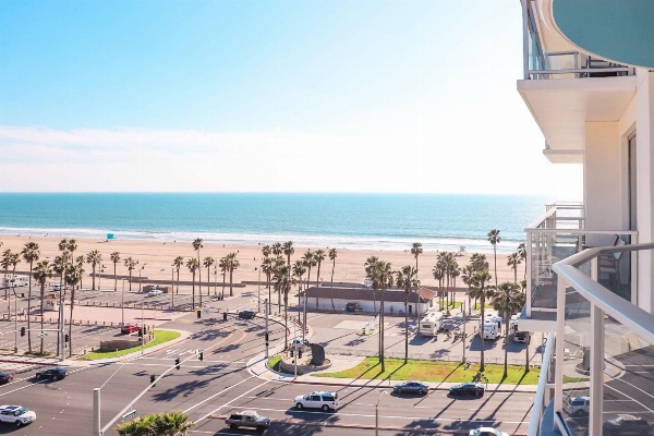 Paséa Hotel & Spa Main image